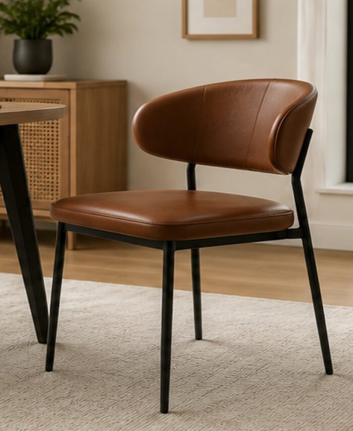Threadora Nova Chair